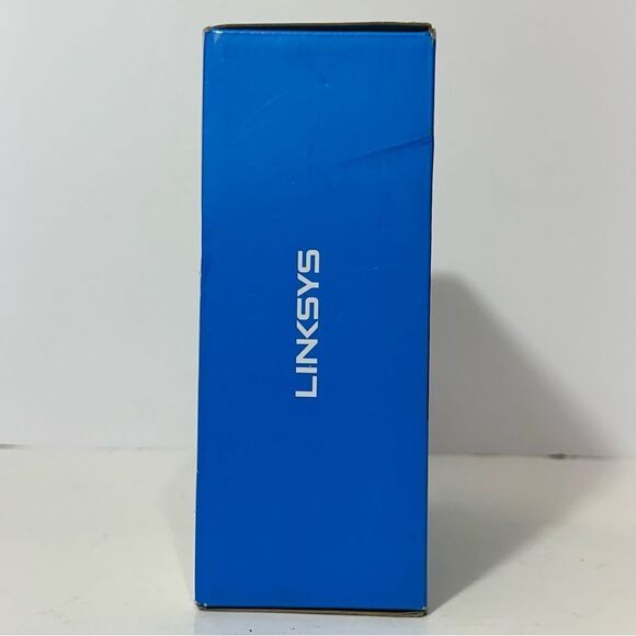 Linksys Dual-Band WiFi 5 Router - Picture 8 of 9